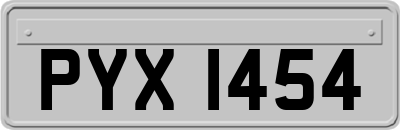 PYX1454