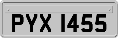 PYX1455