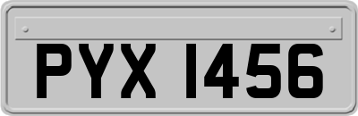 PYX1456