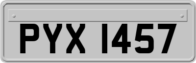 PYX1457