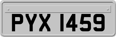 PYX1459