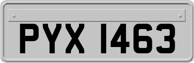 PYX1463
