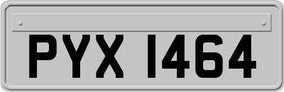 PYX1464