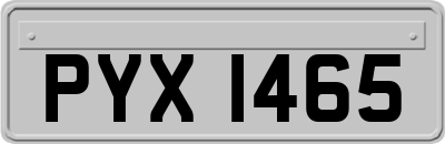 PYX1465
