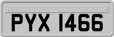 PYX1466