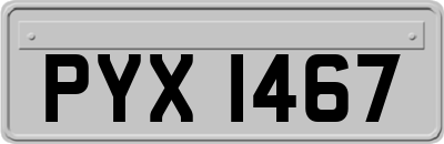 PYX1467