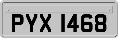 PYX1468