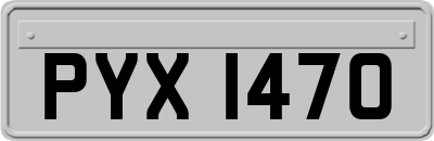 PYX1470