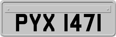 PYX1471