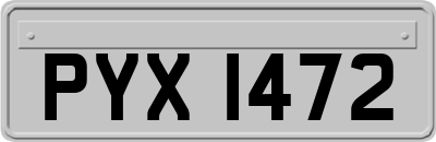 PYX1472