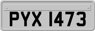 PYX1473