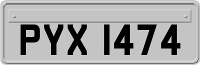 PYX1474