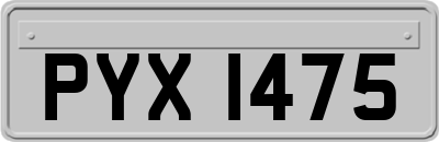 PYX1475