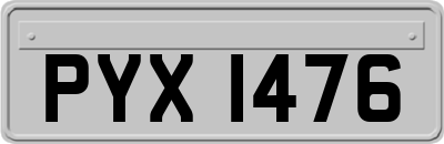 PYX1476