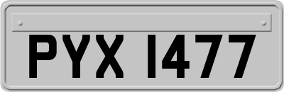 PYX1477