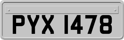 PYX1478