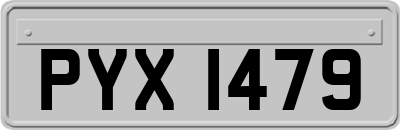 PYX1479