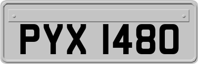 PYX1480
