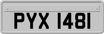 PYX1481