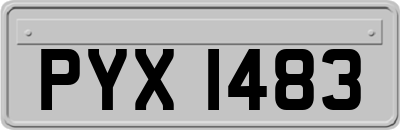 PYX1483