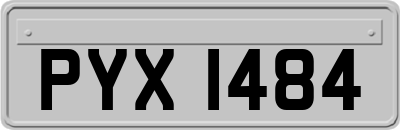 PYX1484