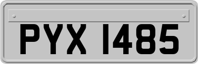 PYX1485