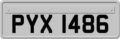 PYX1486