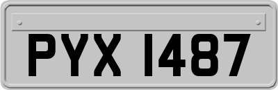 PYX1487