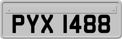 PYX1488
