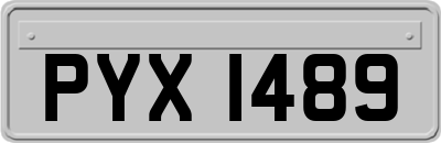 PYX1489