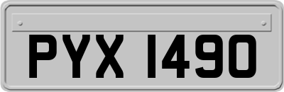 PYX1490