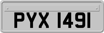 PYX1491