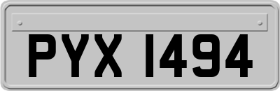 PYX1494