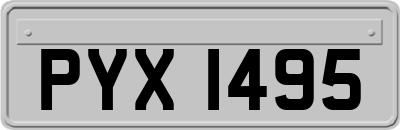 PYX1495
