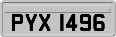 PYX1496