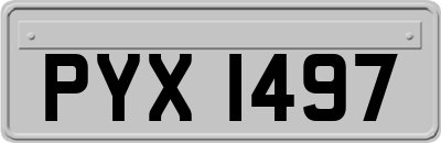 PYX1497