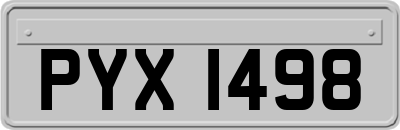 PYX1498