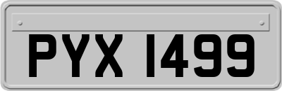 PYX1499