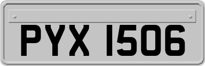 PYX1506