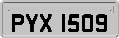 PYX1509