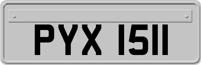 PYX1511