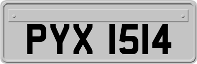 PYX1514
