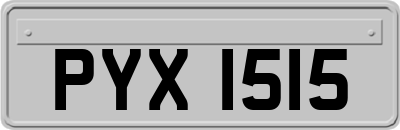 PYX1515