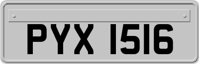 PYX1516