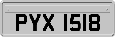 PYX1518