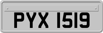 PYX1519