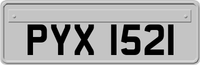 PYX1521