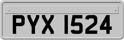PYX1524