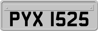 PYX1525