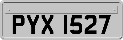 PYX1527
